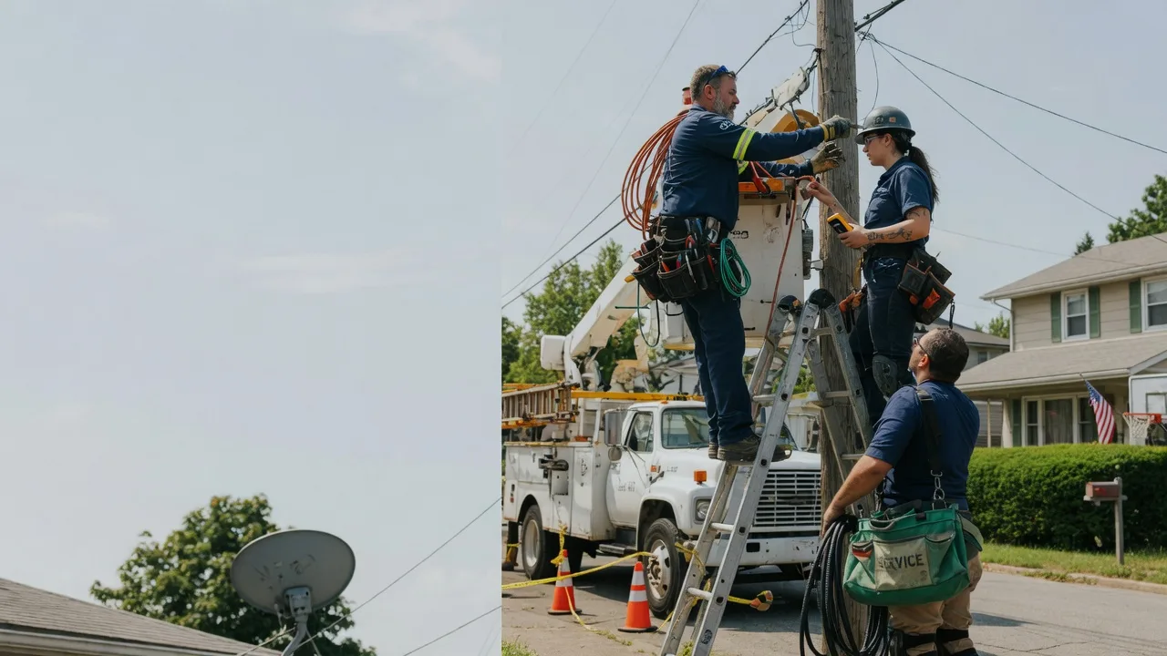 Electrical Repair in Desmet, ID near me